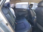 Nissan Sentra 2014