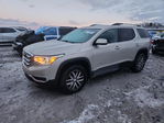GMC Acadia 2017
