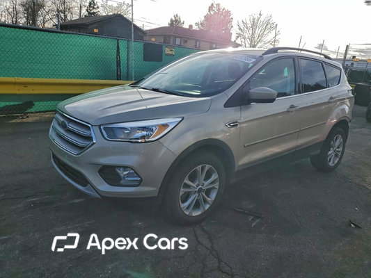 Ford Escape 2018 - Image 1 of 13