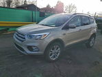 Ford Escape 2018