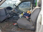 Nissan Navara (Frontier) 1997
