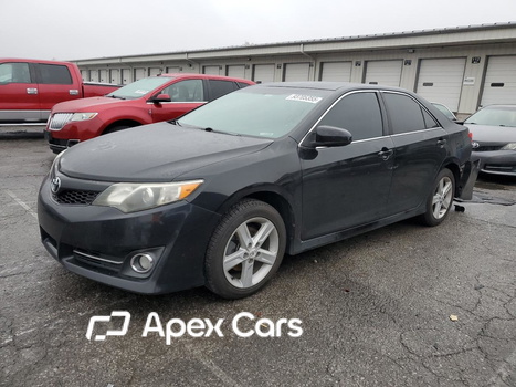 Toyota Camry 2012 - Image 1 of 12