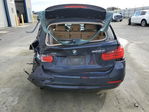 BMW Series 3 2014
