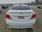 Hyundai Accent 2017