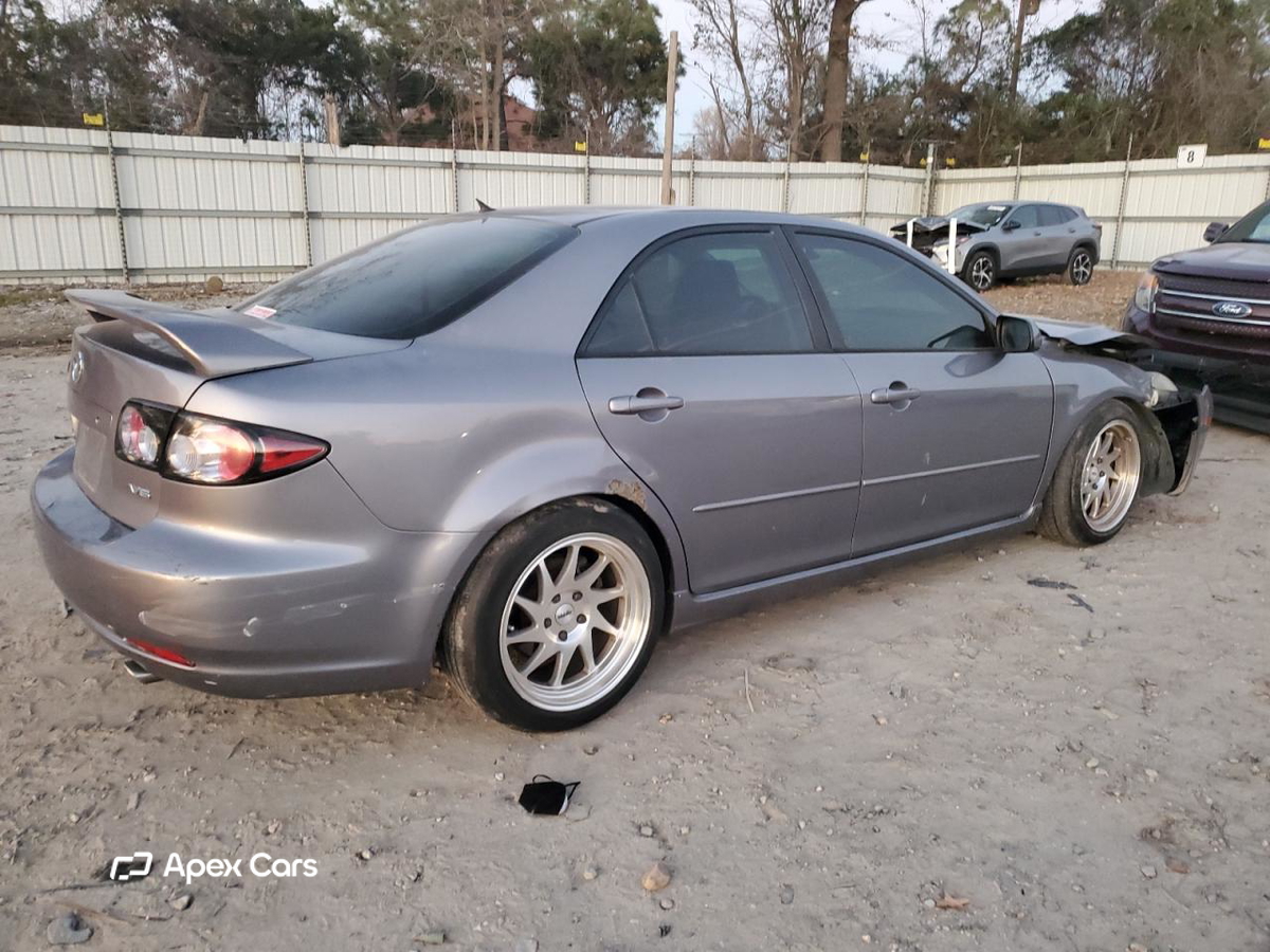 Mazda 6 2006