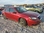 Chrysler 200 2013
