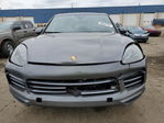 Porsche Cayenne 2019