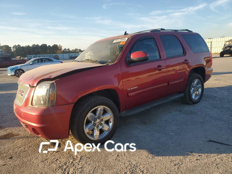 GMC Yukon 2012 - Image 1 of 14