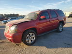 GMC Yukon 2012
