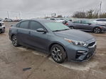 Kia Forte 2019
