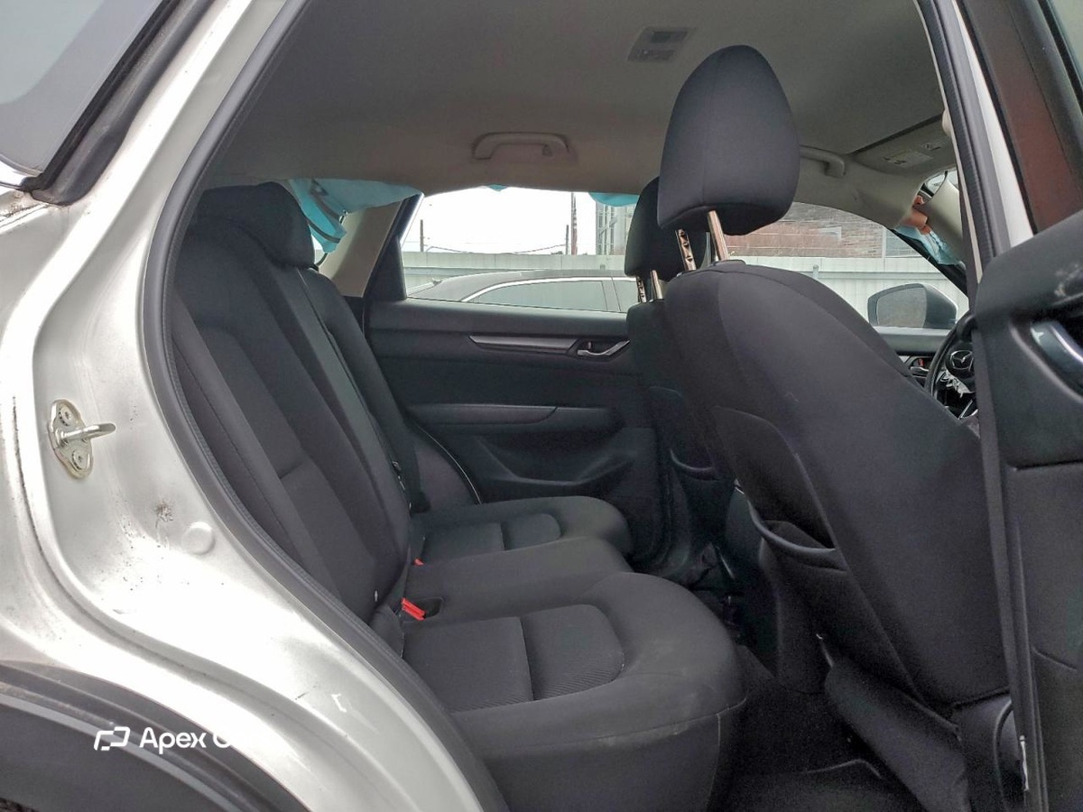 Mazda CX-5 2017