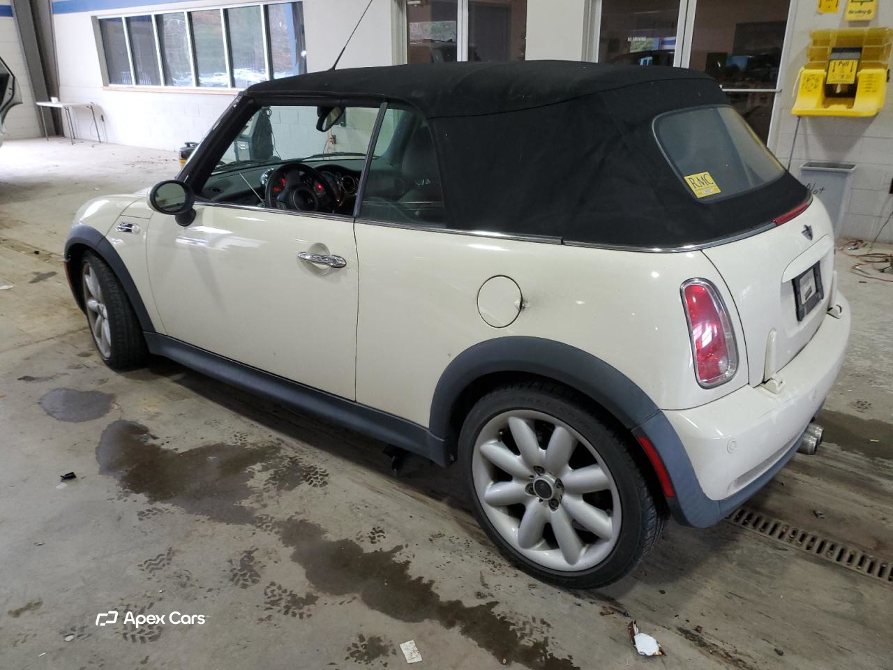 MINI Cooper 2006
