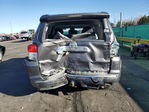Toyota 4Runner 2011