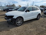 Audi Q5 2016