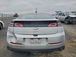 Chevrolet Volt 2015