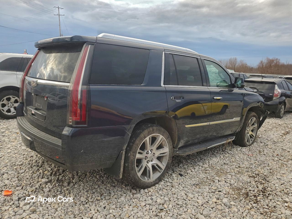 Cadillac Escalade 2020