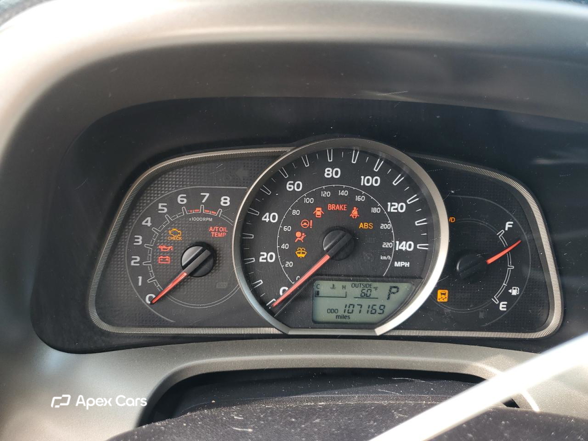 Toyota RAV 4 2014