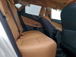 Lexus NX 2025