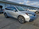Subaru Forester 2018
