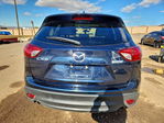 Mazda CX-5 2016