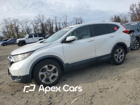 Honda CR-V 2019 - Image 1 of 13