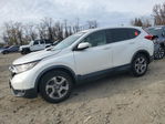 Honda CR-V 2019