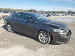 Chrysler 200 2016