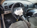 Subaru Legacy 2009