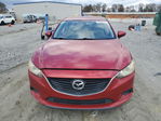 Mazda 6 2015