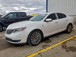 Lincoln MKS 2013