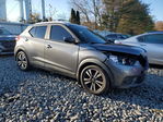 Nissan Kicks 2019