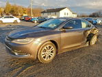 Chrysler 200 2015