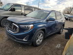 GMC Terrain 2021