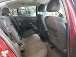 Chevrolet Cruze 2012