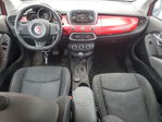 Fiat 500X 2016