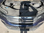 Honda Pilot 2018