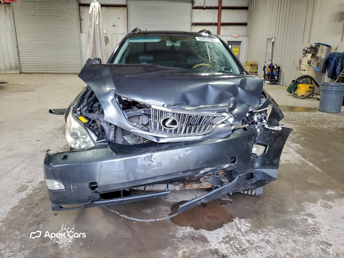 Lexus RX 2004
