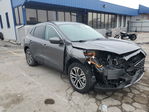 Ford Escape 2021