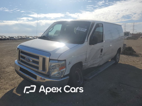 Ford Econoline 2009 - Image 1 of 13