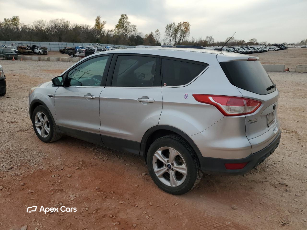 Ford Escape 2014