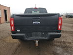 Ford Ranger 2020