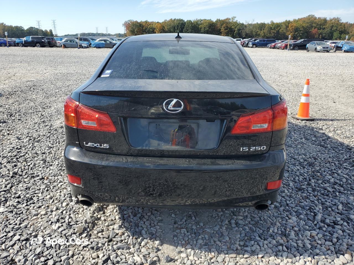 Lexus IS 2007