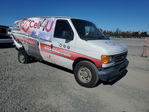 Ford Econoline 2004