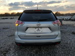 Nissan Rogue 2015