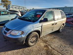 Dodge Caravan 2003