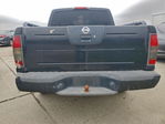 Nissan Navara (Frontier) 2004