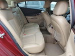 Buick LaCrosse 2011