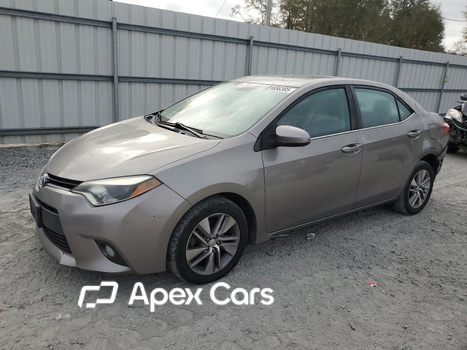 Toyota Corolla 2015 - Image 1 of 12
