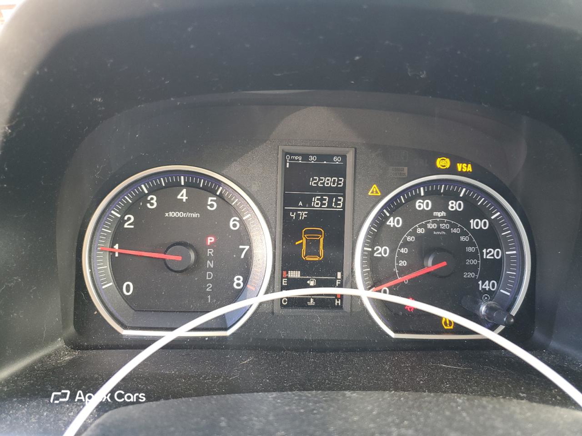 Honda CR-V 2007