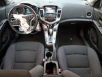 Chevrolet Cruze 2014